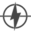 Smart Power Icon